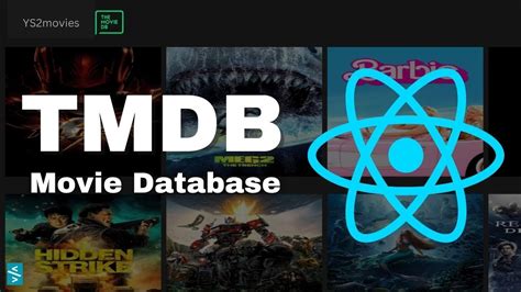 Popular Movies — The Movie Database (TMDB).
